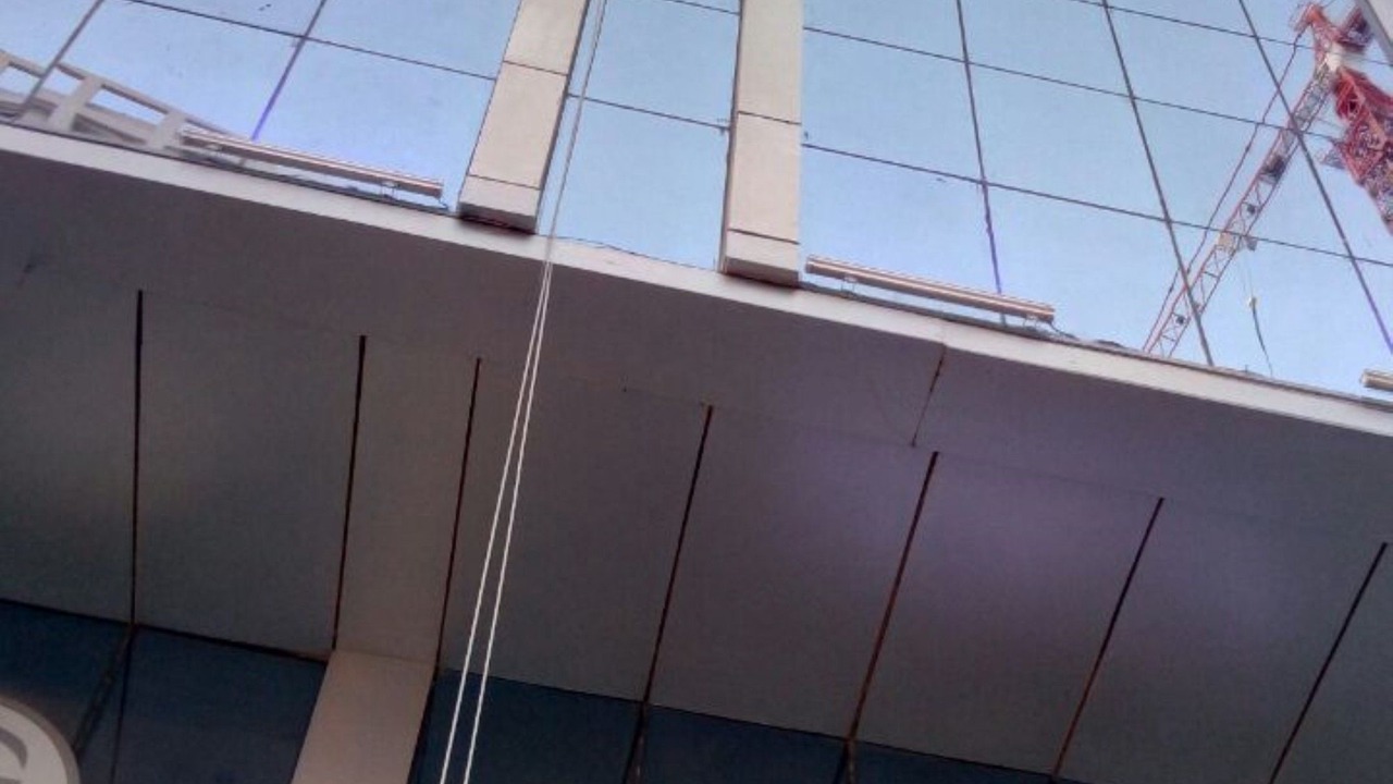 Photo of Outdoor in 60th Street