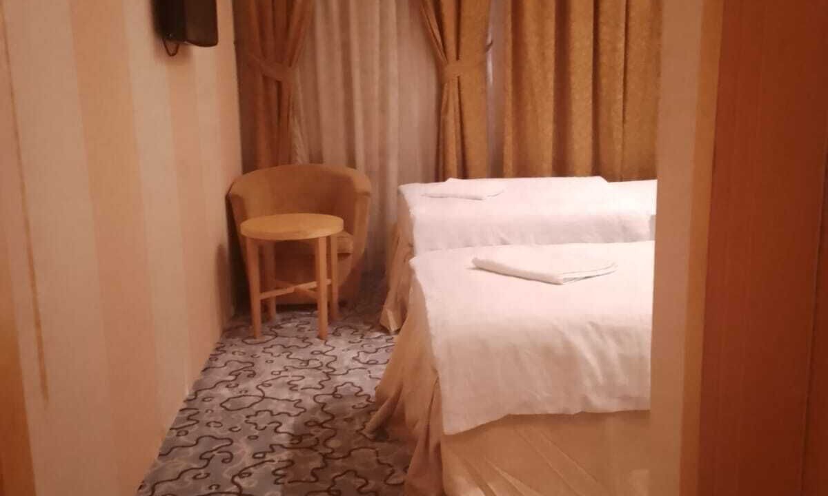 Photo of Bedroom in 60th Street