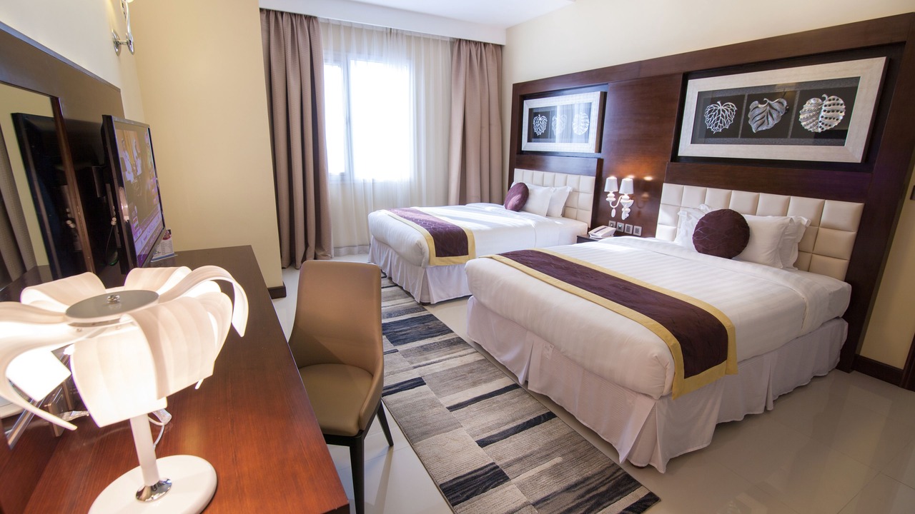 Photo of Bedroom in Juffair