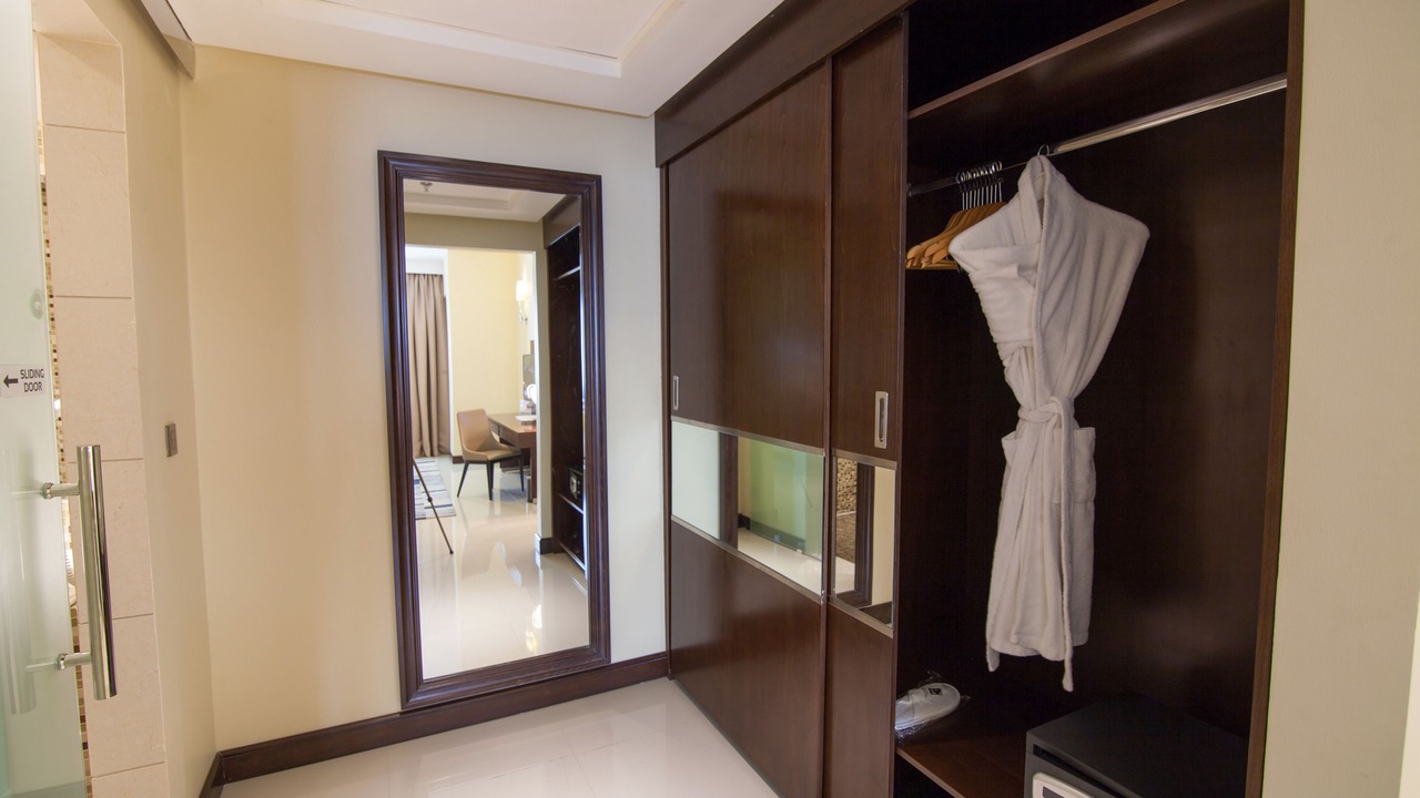 Photo of Bedroom in Juffair