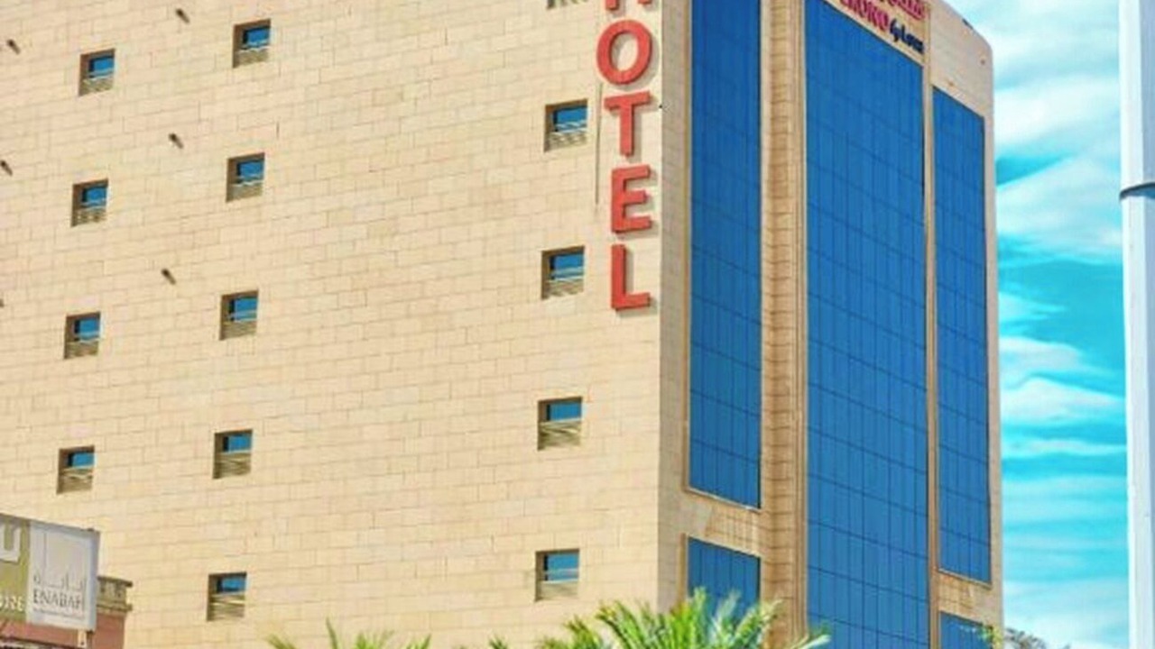 Photo of Outdoor in Jeddah