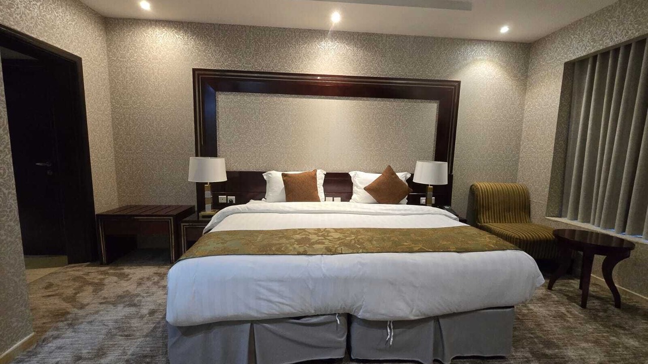 Photo of Bedroom in Jeddah