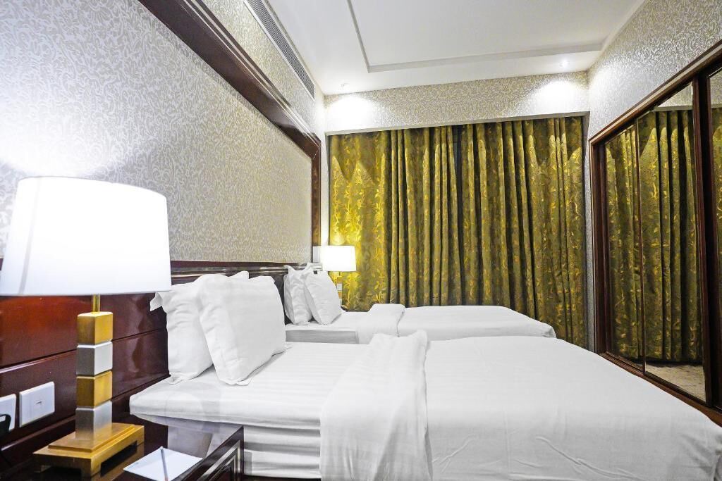 Photo of Bedroom in Jeddah