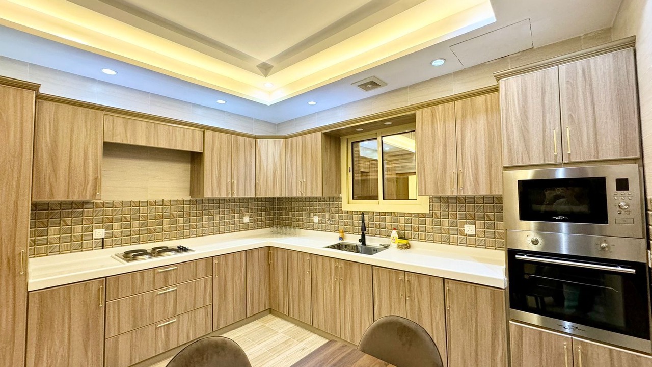 Photo of Kitchen in Mecca