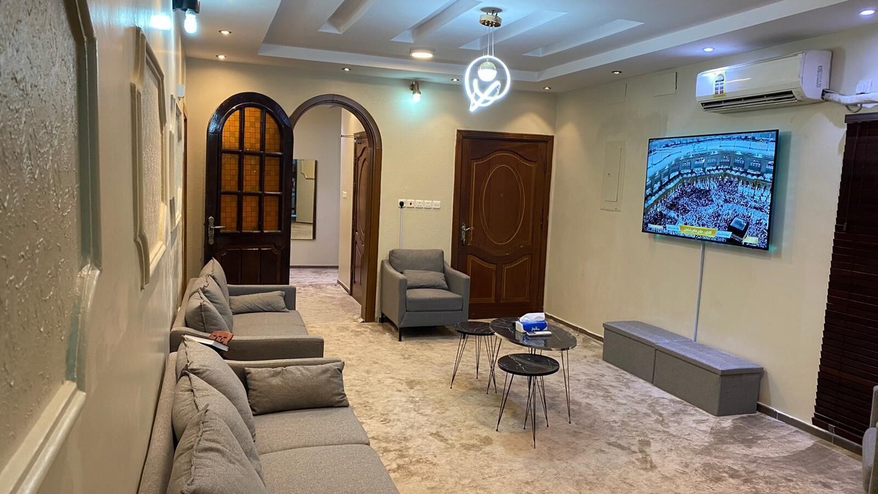 Photo of Livingroom in Mecca