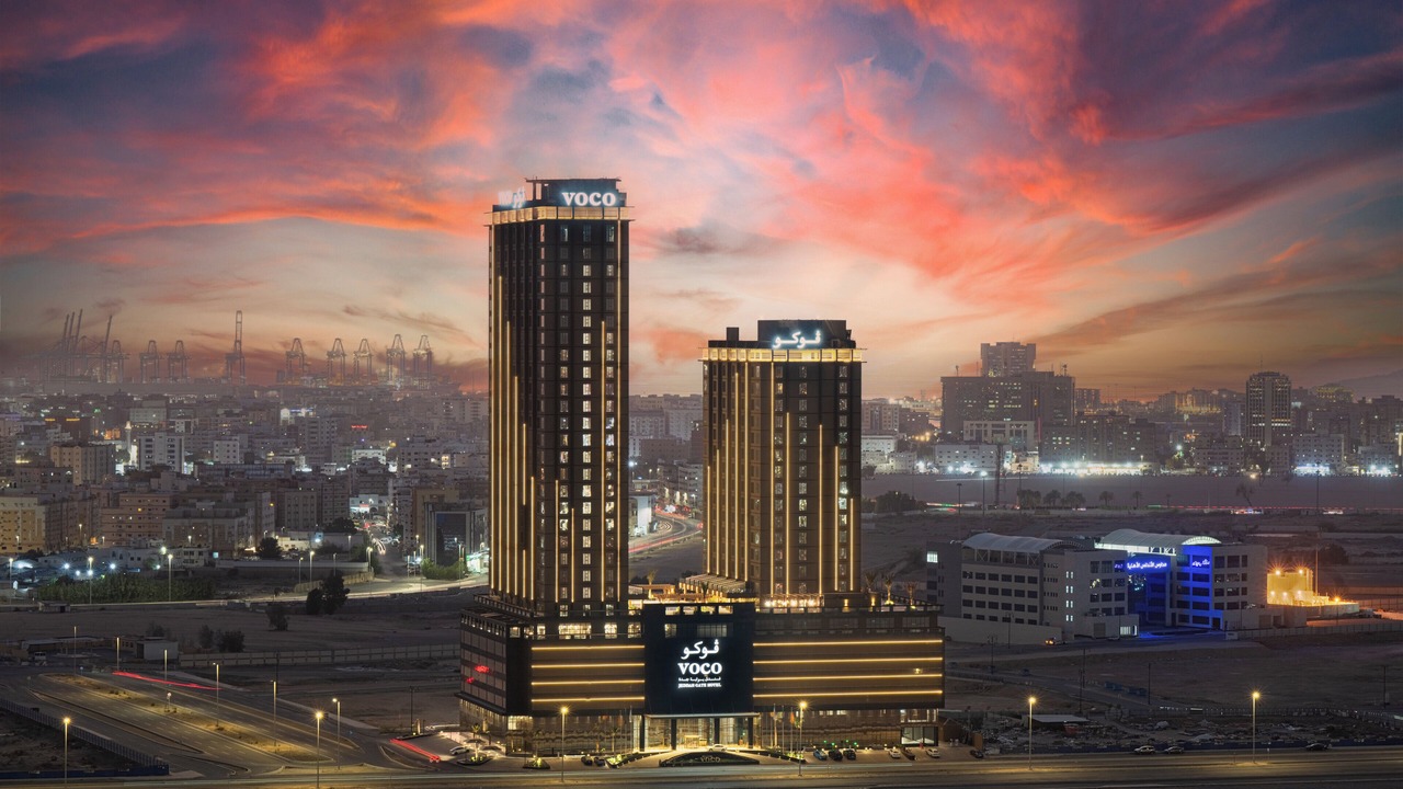 Photo of Outdoor in Jeddah