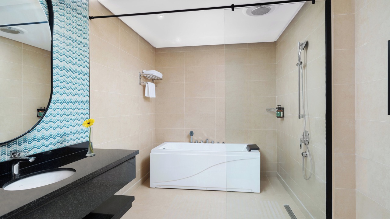 Photo of Bedroom in Jeddah