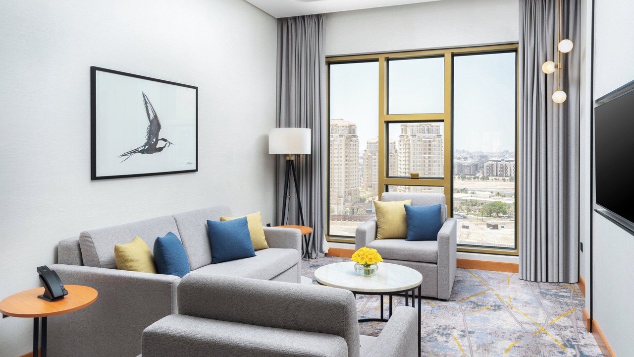 Photo of Bedroom in Jeddah
