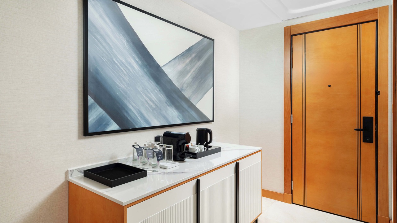 Photo of Bedroom in Jeddah