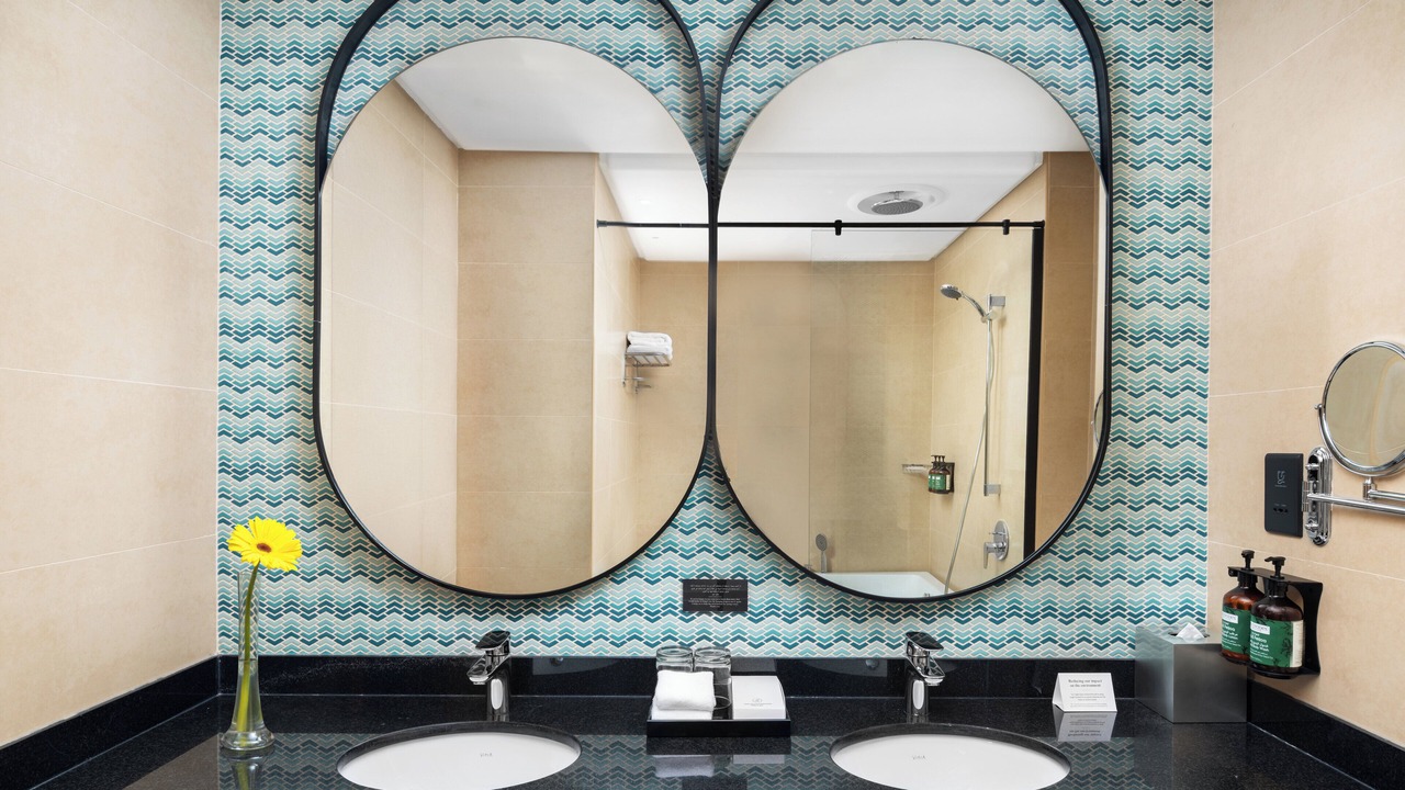Photo of Bedroom in Jeddah