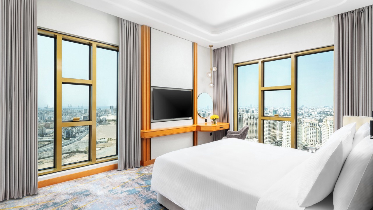 Photo of Bedroom in Jeddah