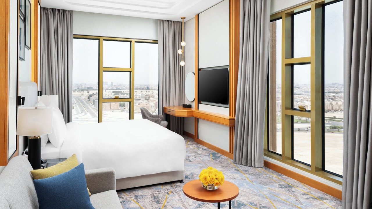 Photo of Bedroom in Jeddah