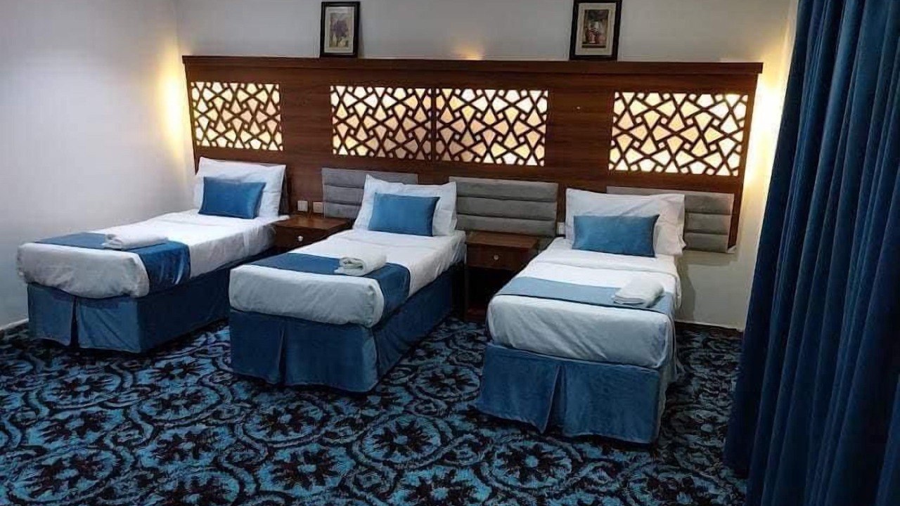 Photo of Bedroom in Ajyad