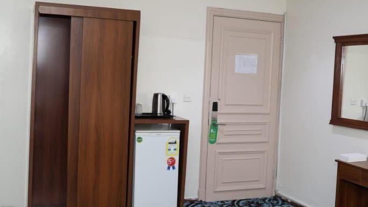 Photo of Bedroom in Ajyad