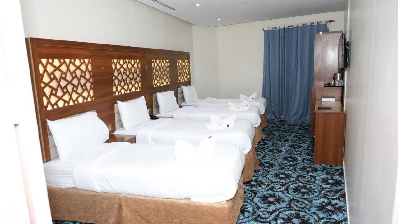 Photo of Bedroom in Ajyad