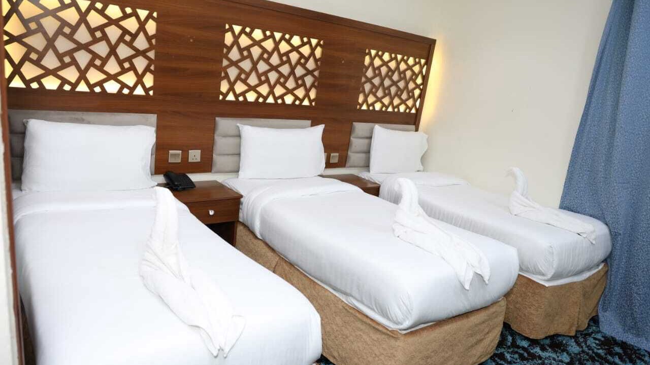 Photo of Bedroom in Ajyad