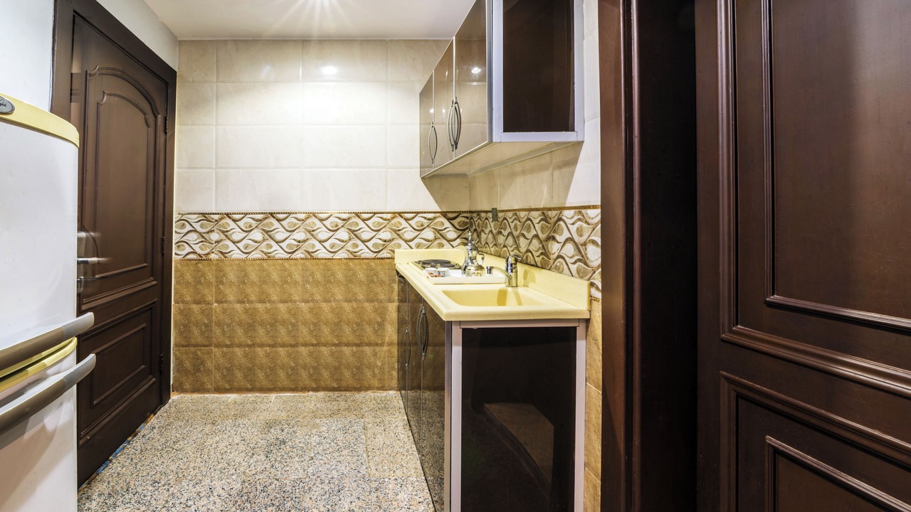 Photo of Bedroom in Al Faisaliyah
