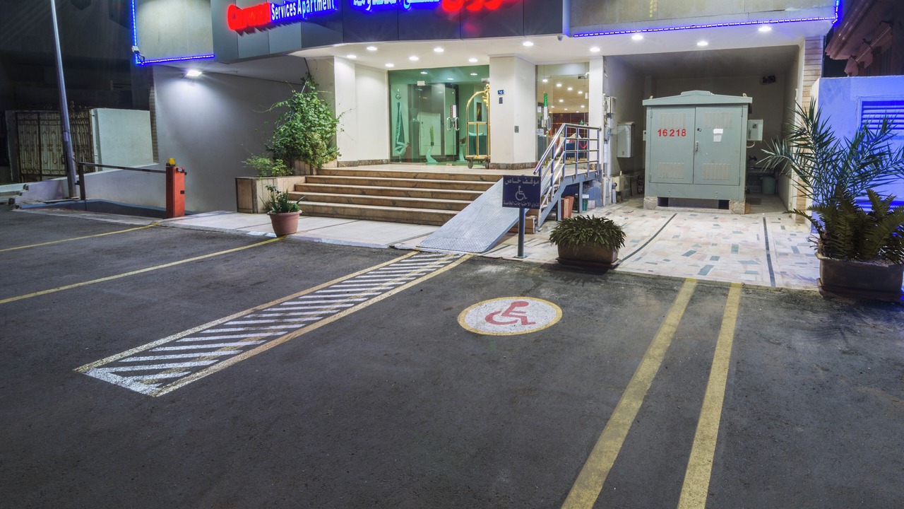 Photo of Outdoor in Al Faisaliyah