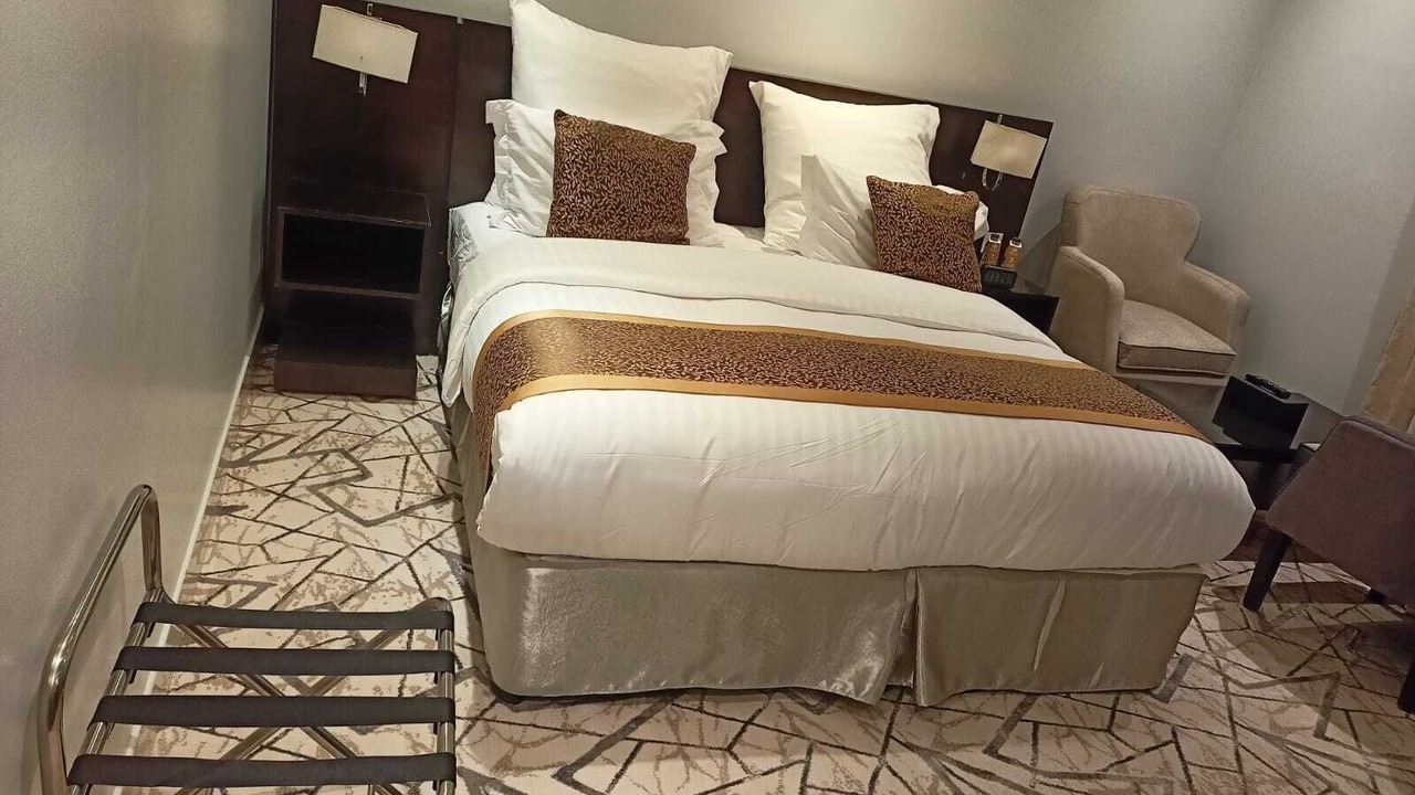 Photo of Bedroom in Al Faisaliyah