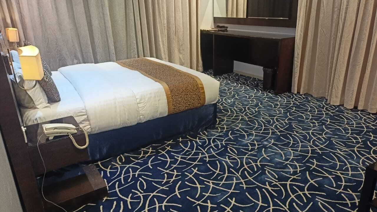 Photo of Bedroom in Al Faisaliyah