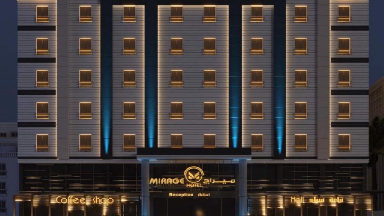 Photo of Outdoor in Jeddah