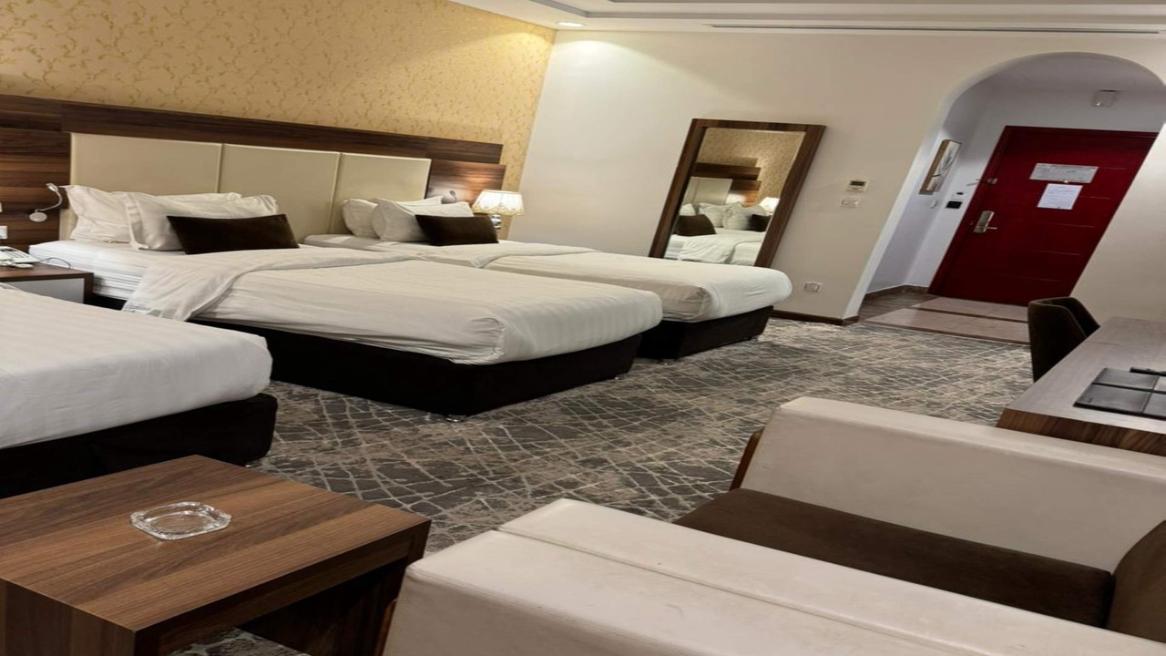 Photo of Bedroom in Jeddah
