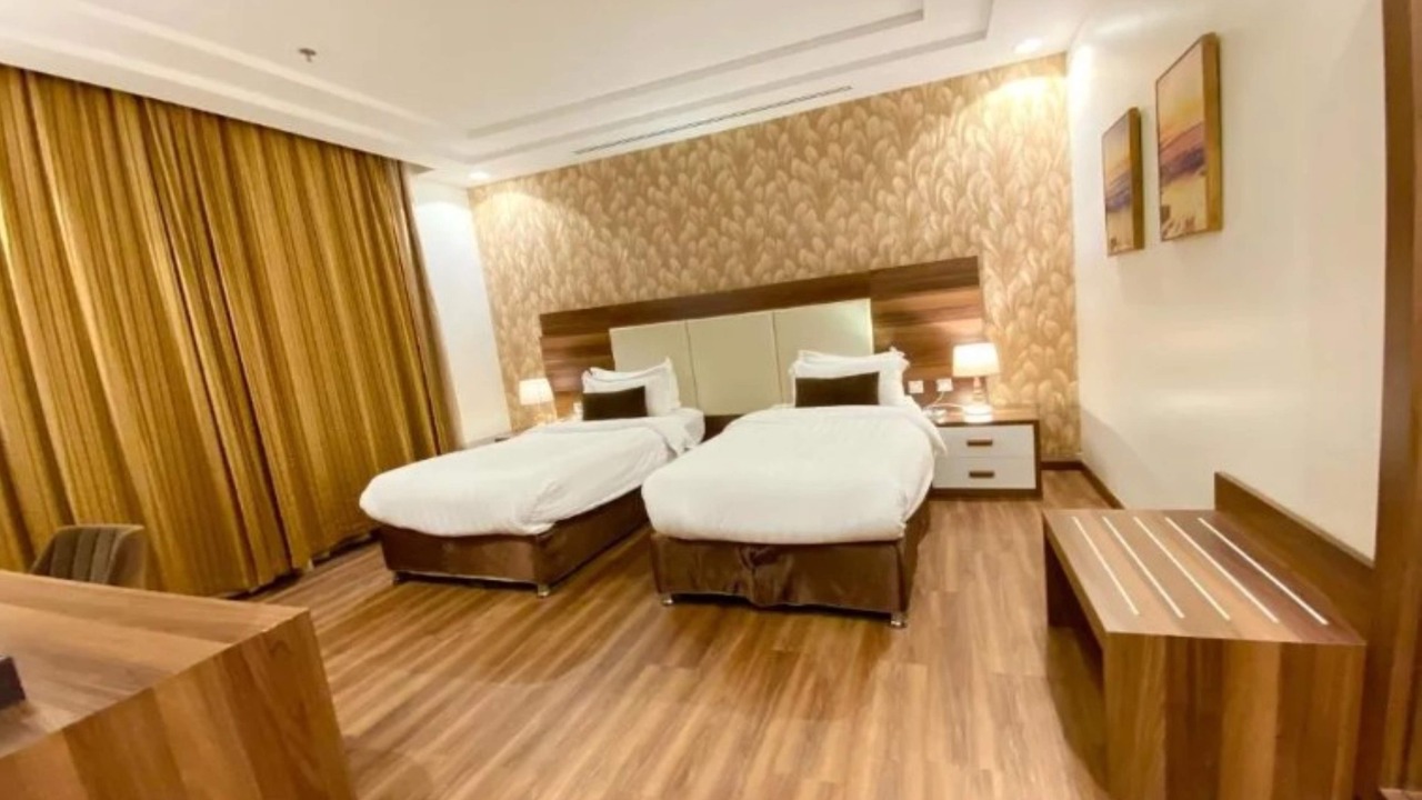 Photo of Bedroom in Jeddah