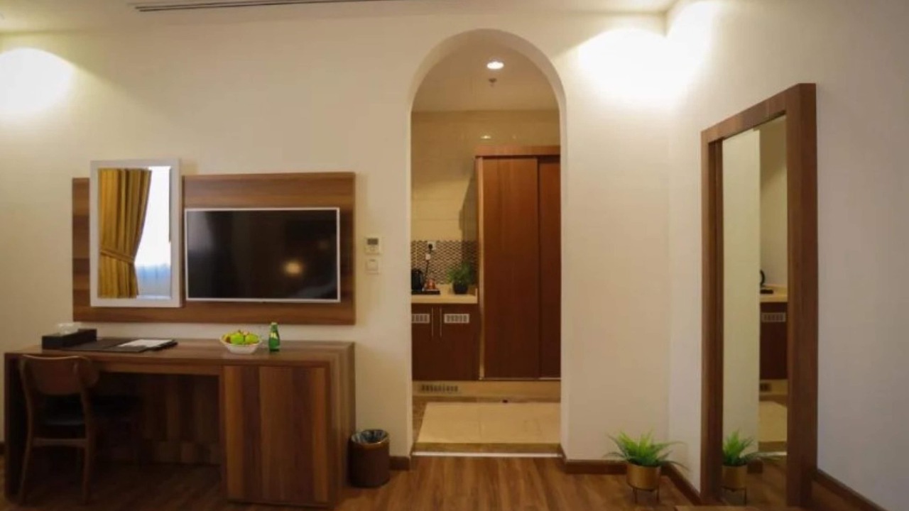 Photo of Bedroom in Jeddah