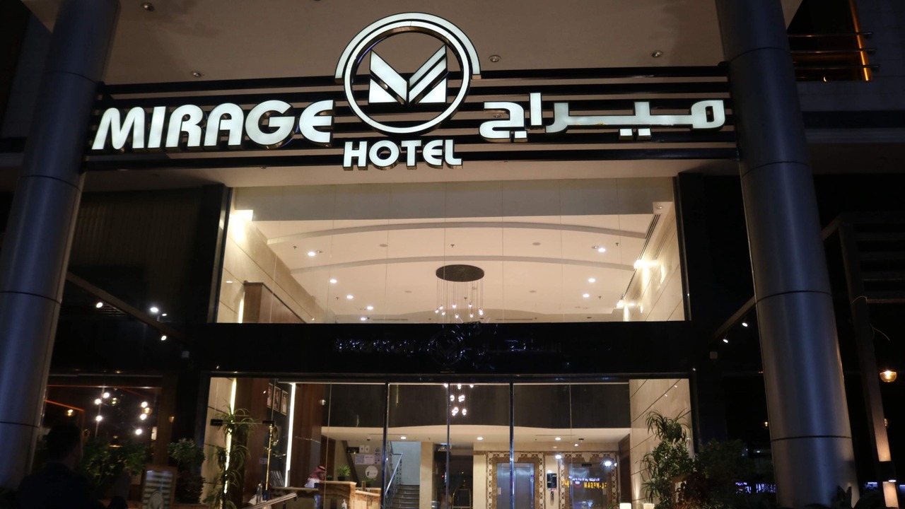 Photo of Outdoor in Jeddah