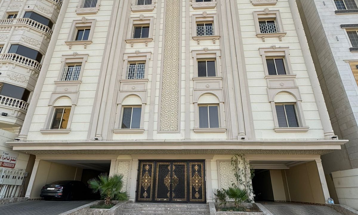 Photo of Outdoor in Mecca