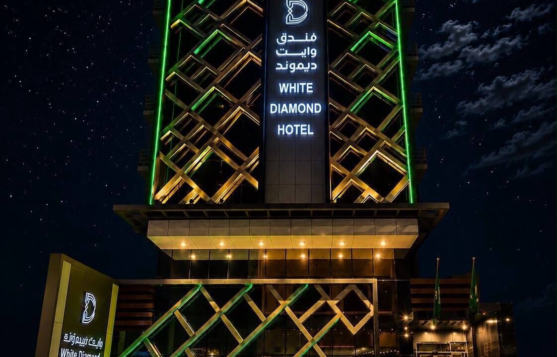 Photo of Outdoor in Al Bawadi