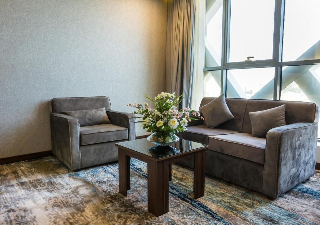 Photo of Bedroom in Sari Street