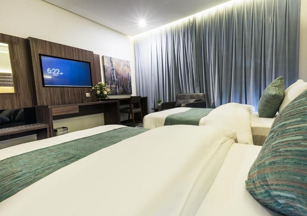 Photo of Bedroom in Sari Street
