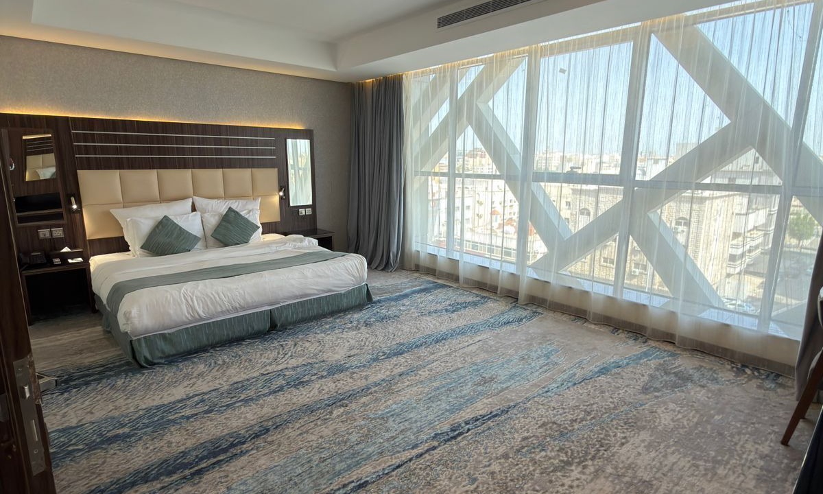 Photo of Bedroom in Al Bawadi