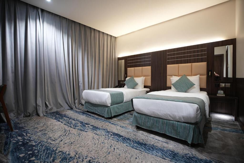 Photo of Bedroom in Sari Street