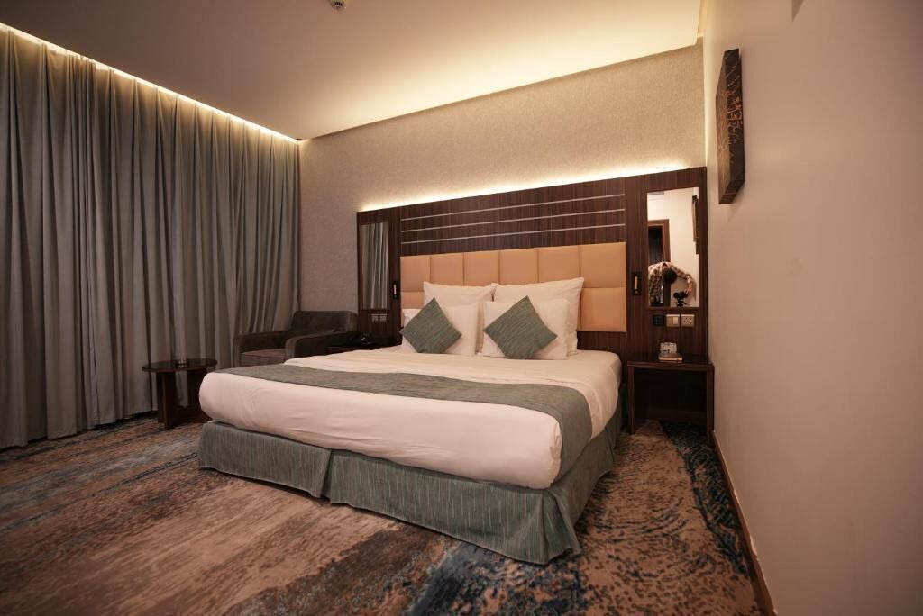 Photo of Bedroom in Sari Street