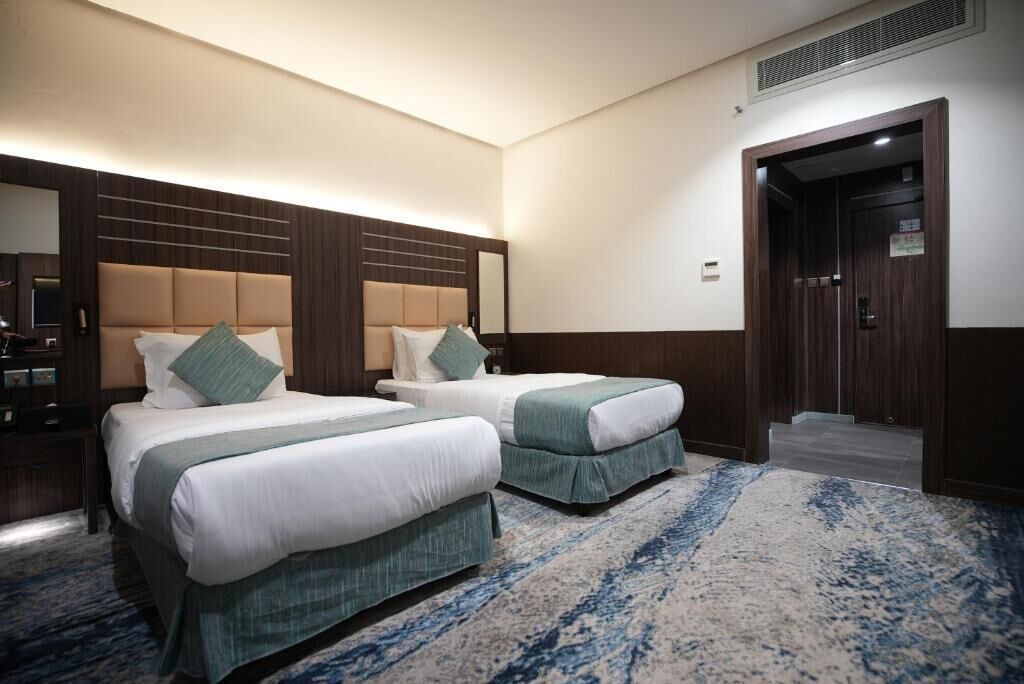 Photo of Bedroom in Sari Street