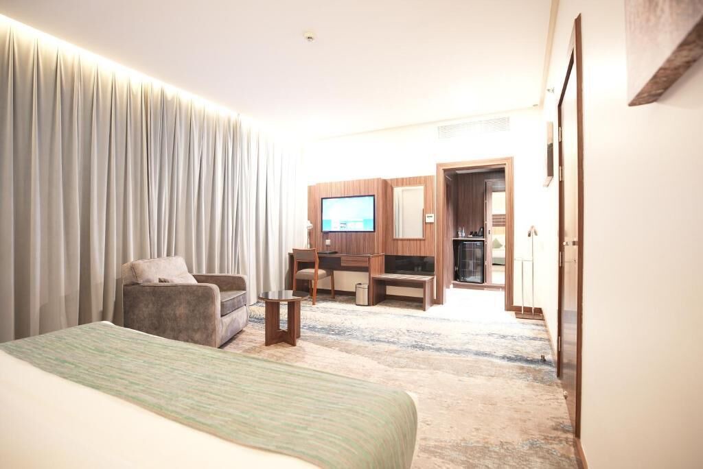 Photo of Bedroom in Sari Street