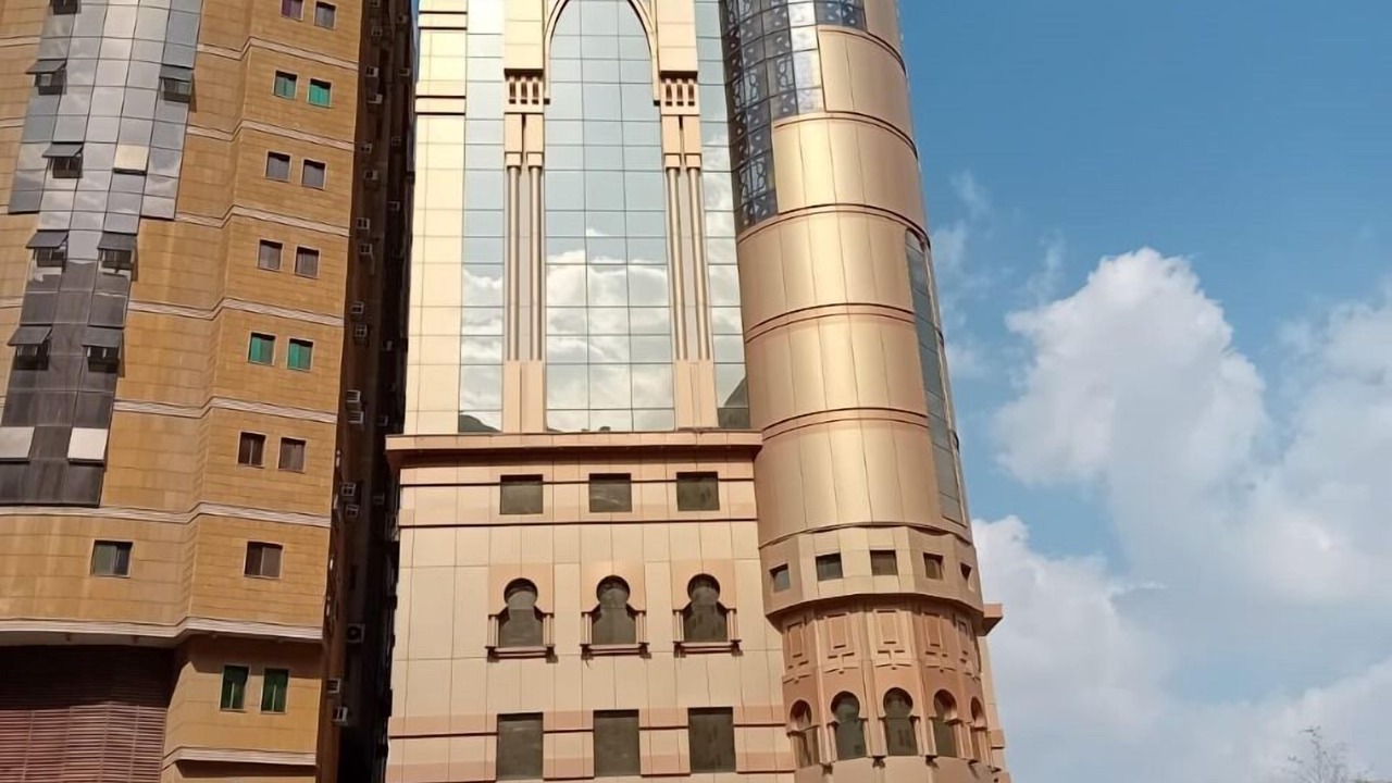 Photo of Outdoor in Al Aziziyah