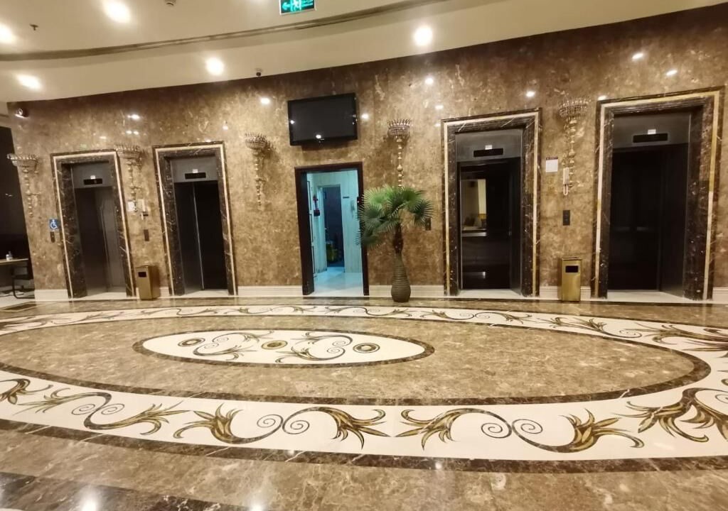 Photo of Bedroom in Al Aziziyah