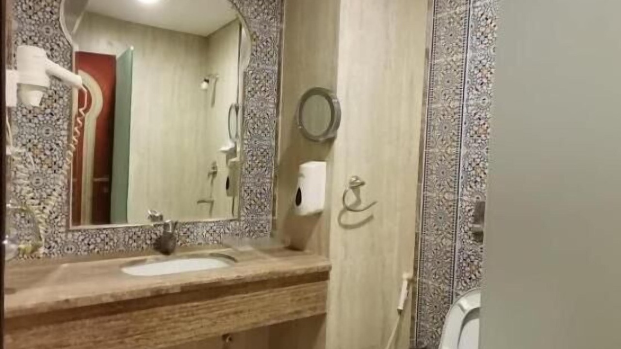 Photo of Bathroom in Al Aziziyah