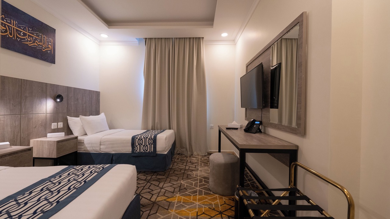 Photo of Bedroom in Batha Quraysh