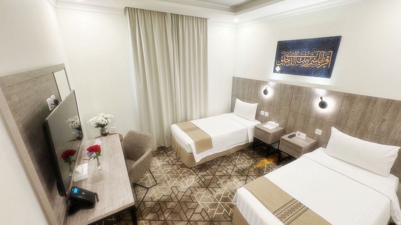 Photo of Bedroom in Batha Quraysh