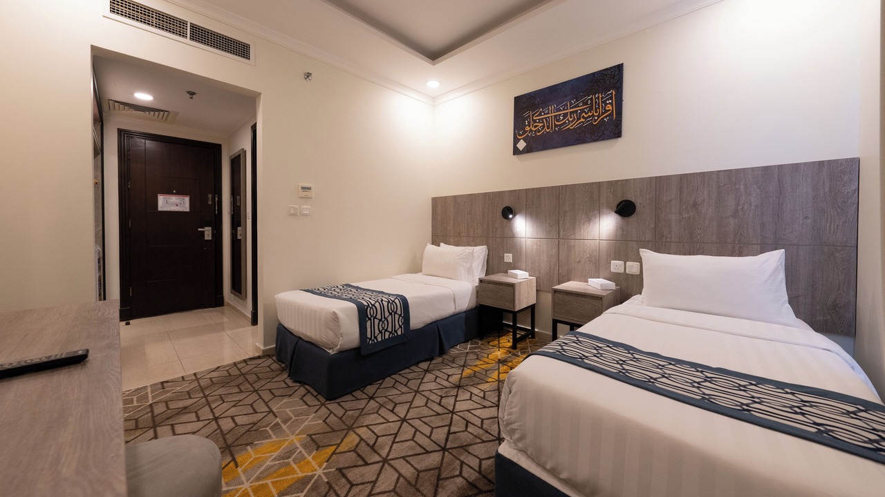 Photo of Bedroom in Batha Quraysh