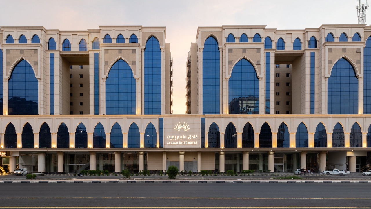 Photo of Outdoor in Batha Quraysh