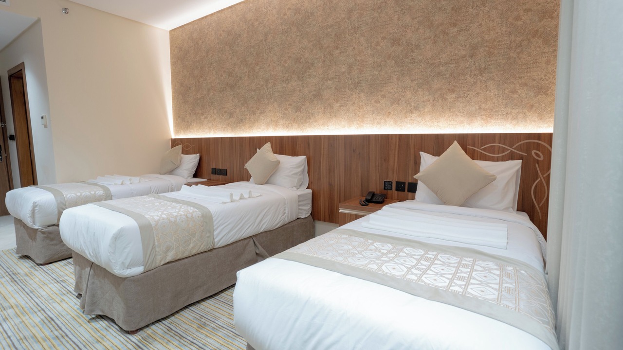 Photo of Bedroom in Ajyad