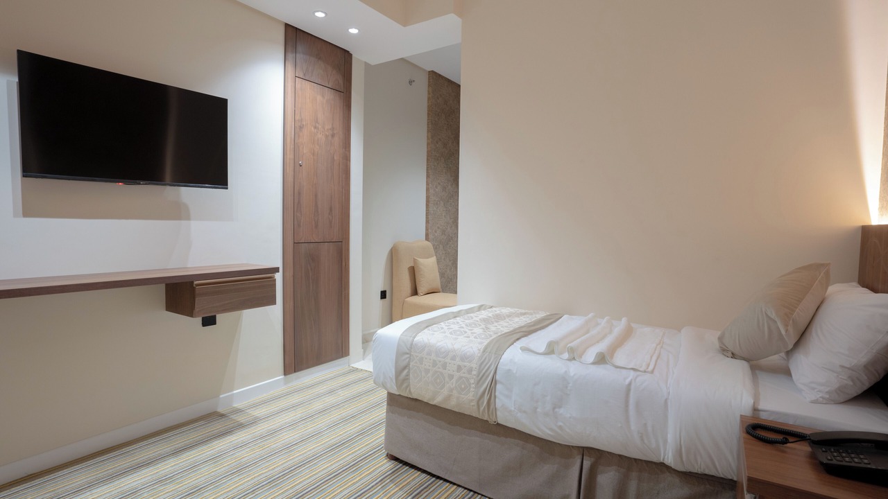 Photo of Bedroom in Ajyad