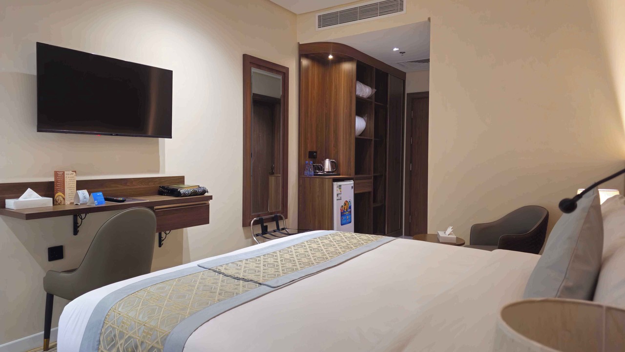 Photo of Bedroom in Ajyad