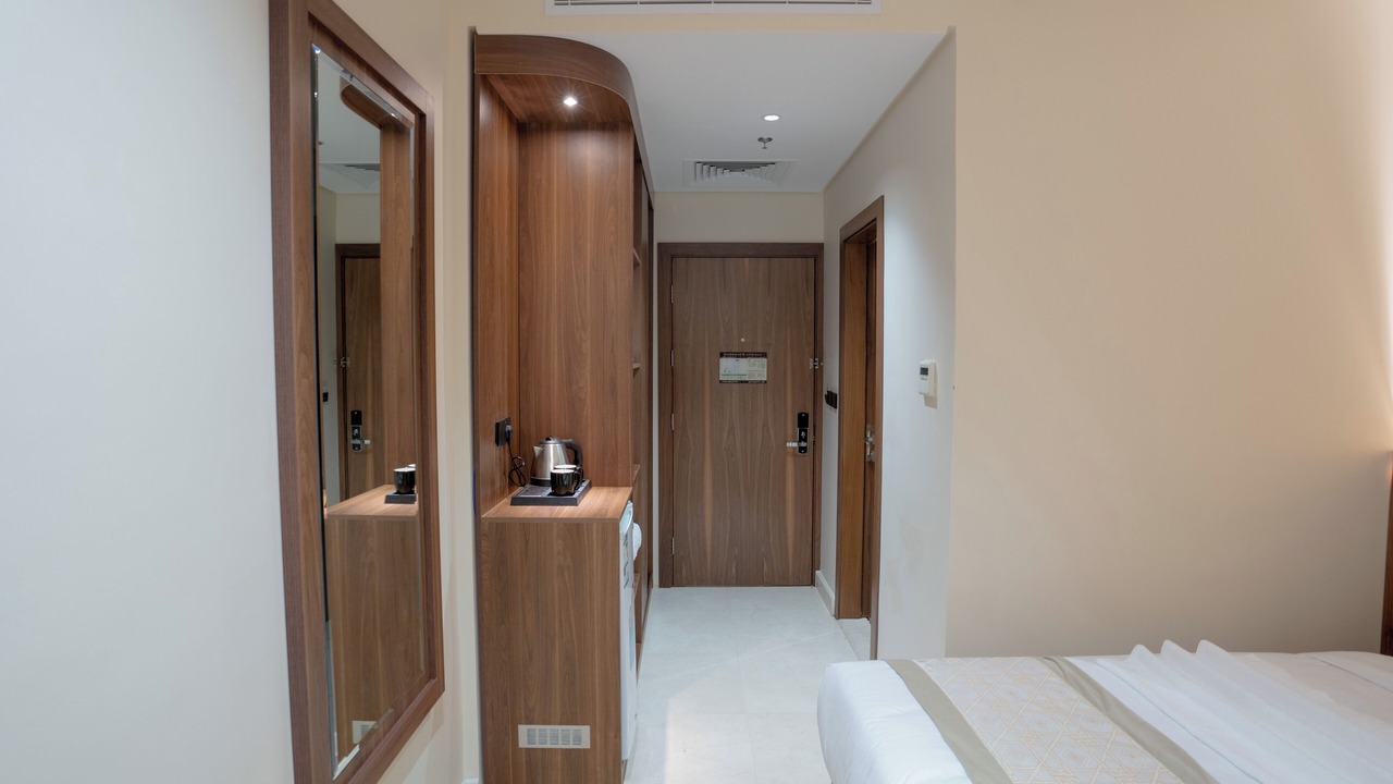 Photo of Bedroom in Ajyad