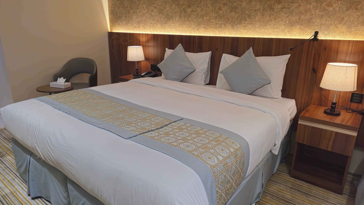 Photo of Bedroom in Ajyad